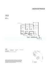 Bloomsbury Residences (D5), Apartment #504218501
